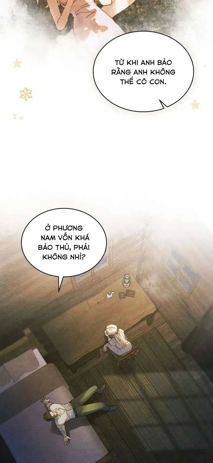 Nơi Khu Vườn Tháng Năm Chap 11 - Next Chap 10