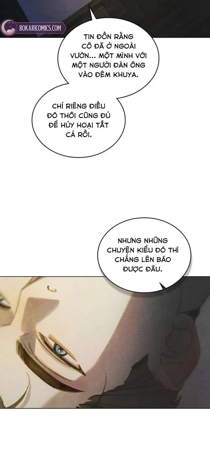 Nơi Khu Vườn Tháng Năm Chap 11 - Next Chap 10