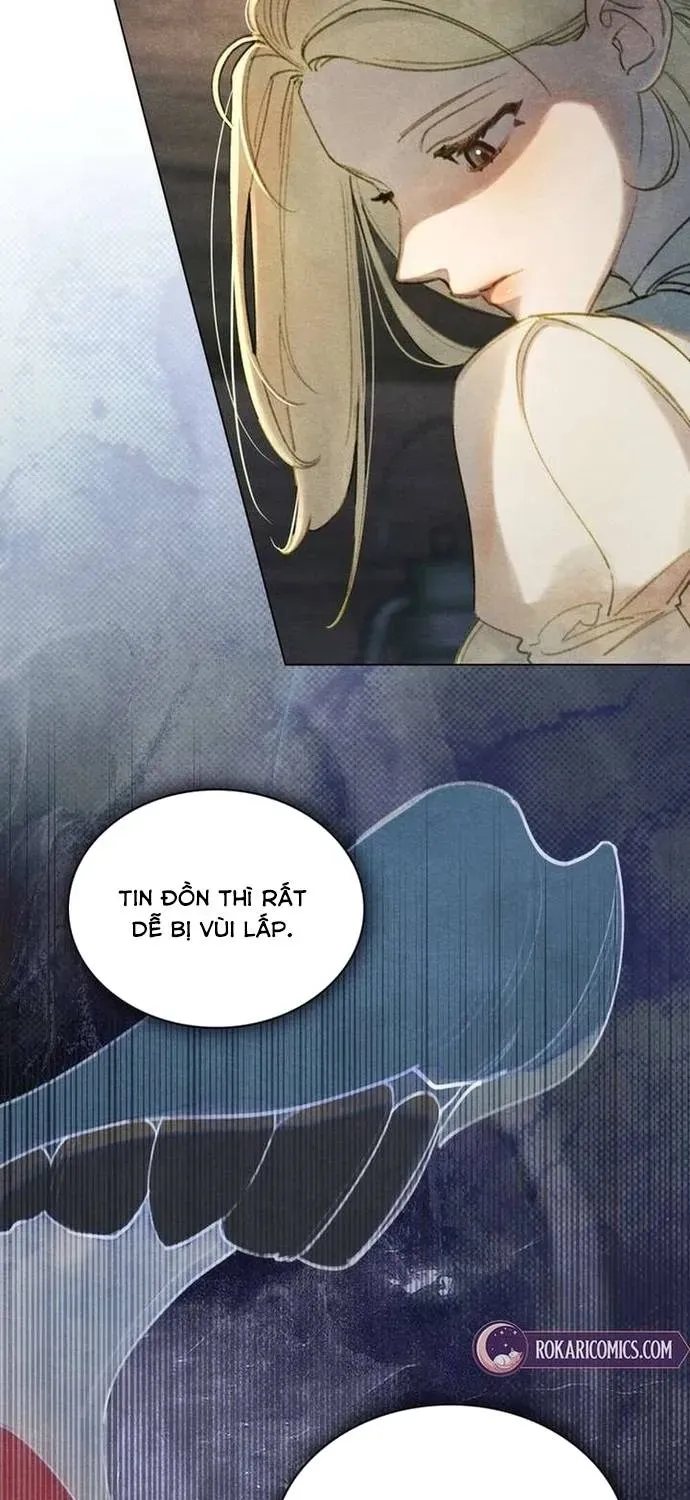 Nơi Khu Vườn Tháng Năm Chap 11 - Next Chap 10