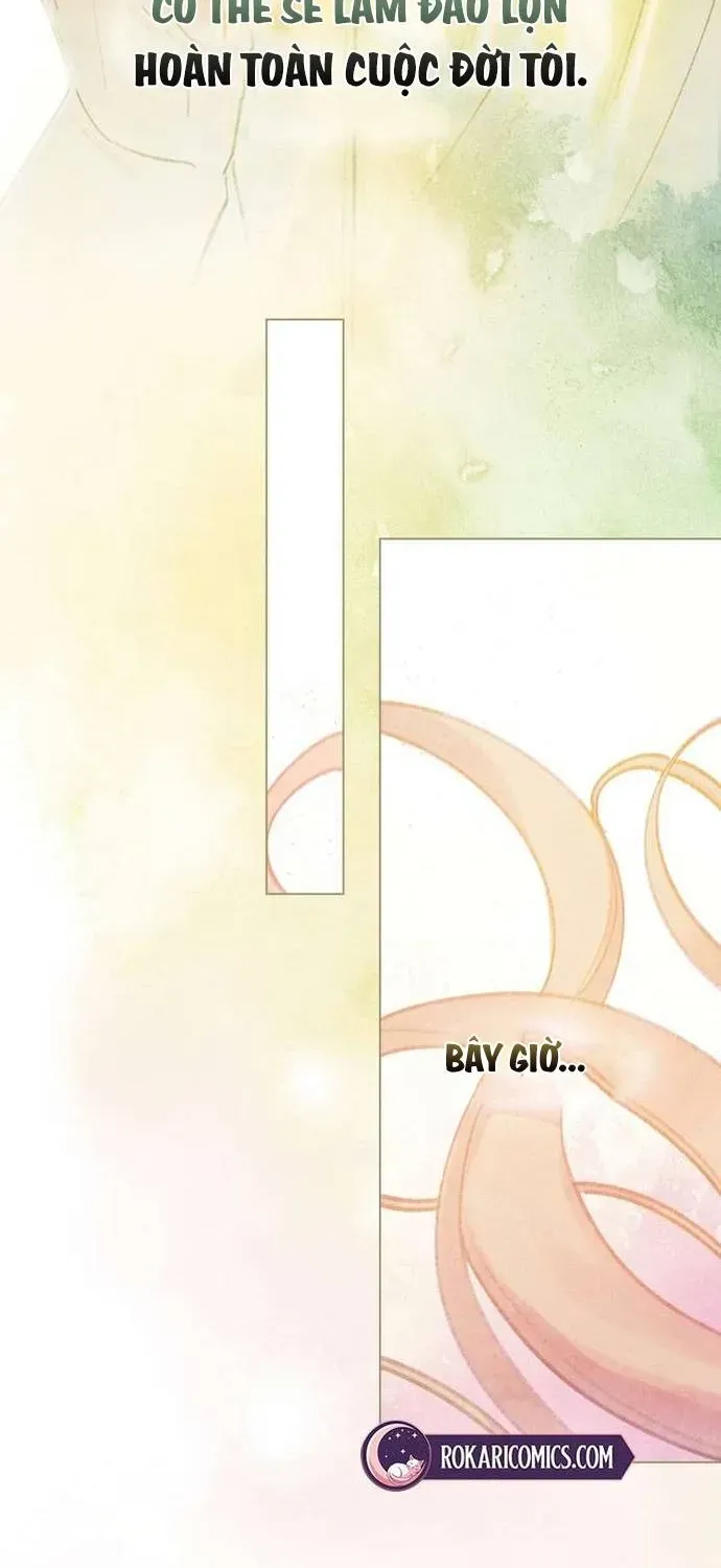 Nơi Khu Vườn Tháng Năm Chap 12 - Next Chap 11