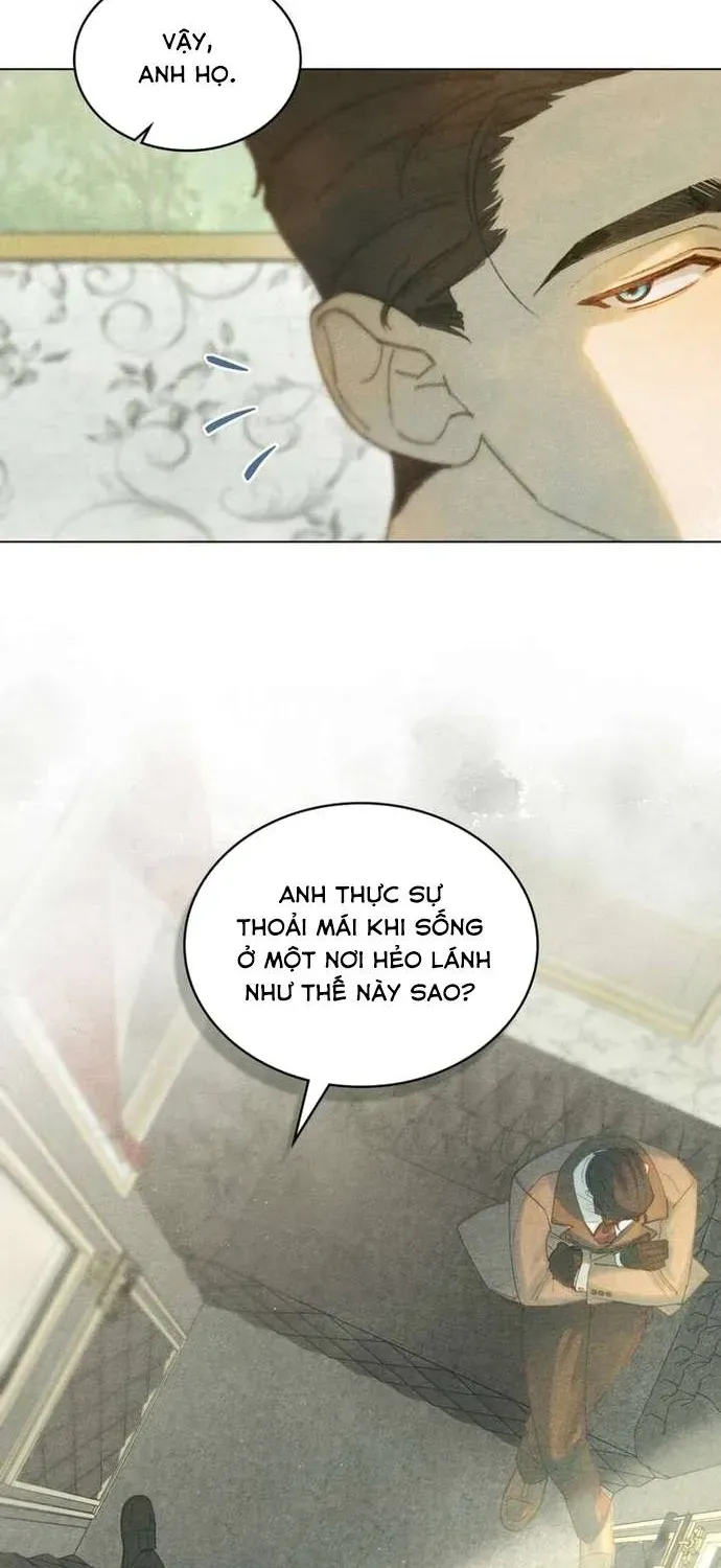 Nơi Khu Vườn Tháng Năm Chap 12 - Next Chap 11