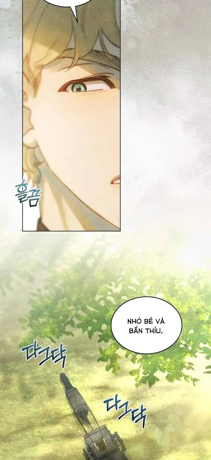 Nơi Khu Vườn Tháng Năm Chap 12 - Next Chap 11