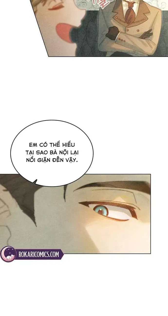 Nơi Khu Vườn Tháng Năm Chap 12 - Next Chap 11