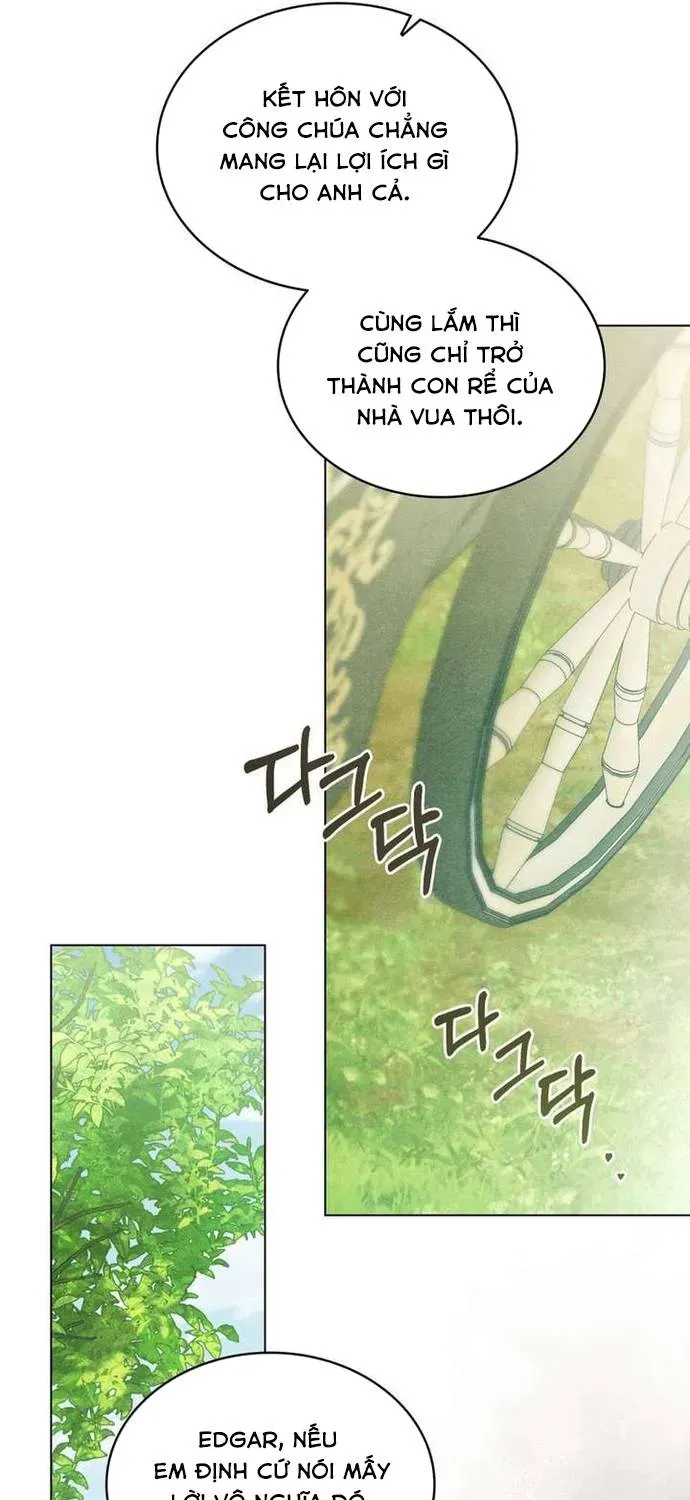 Nơi Khu Vườn Tháng Năm Chap 12 - Next Chap 11