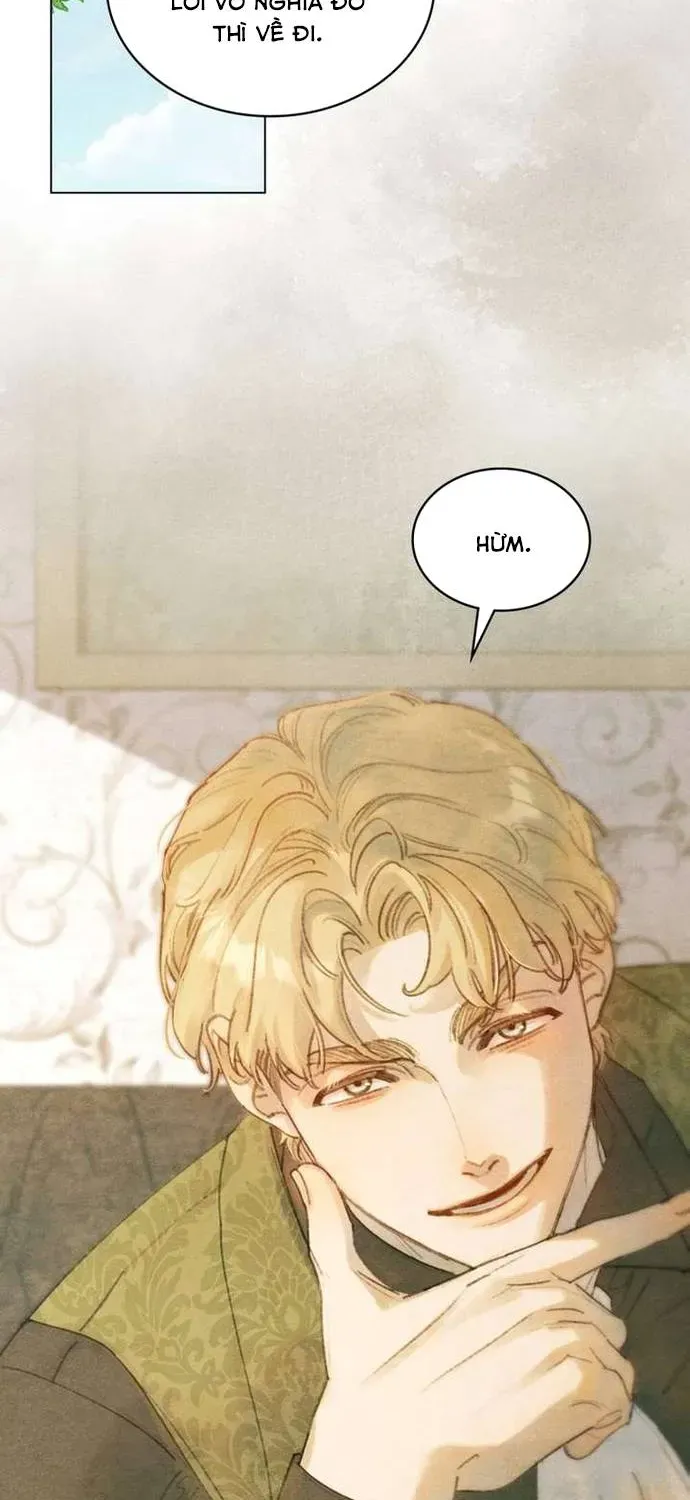 Nơi Khu Vườn Tháng Năm Chap 12 - Next Chap 11