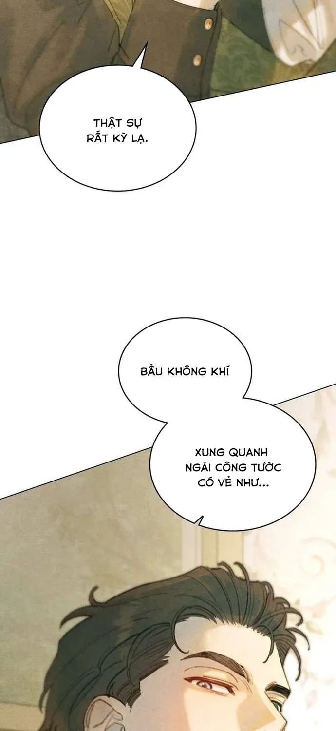 Nơi Khu Vườn Tháng Năm Chap 12 - Next Chap 11