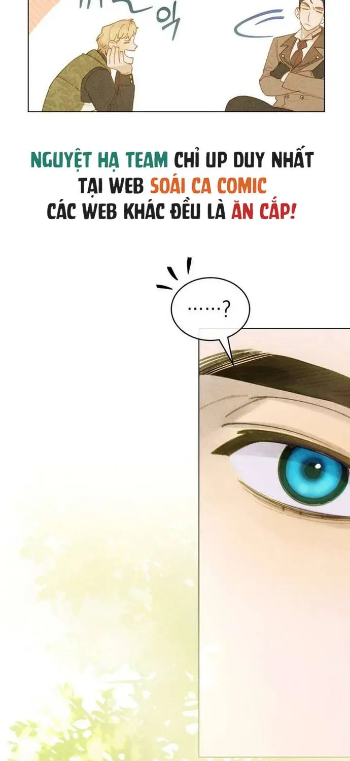 Nơi Khu Vườn Tháng Năm Chap 12 - Next Chap 11