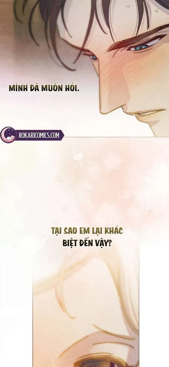 Nơi Khu Vườn Tháng Năm Chap 12 - Next Chap 11