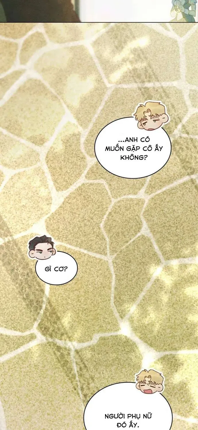 Nơi Khu Vườn Tháng Năm Chap 12 - Next Chap 11