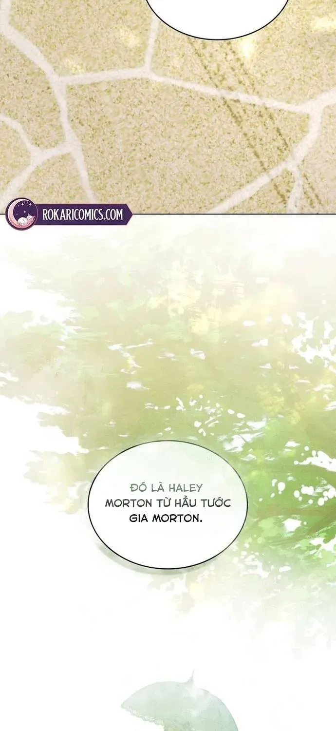 Nơi Khu Vườn Tháng Năm Chap 12 - Next Chap 11
