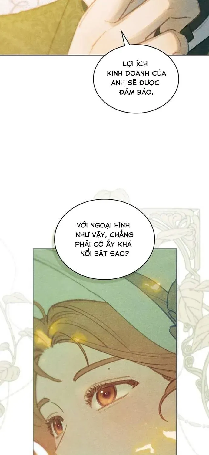 Nơi Khu Vườn Tháng Năm Chap 12 - Next Chap 11