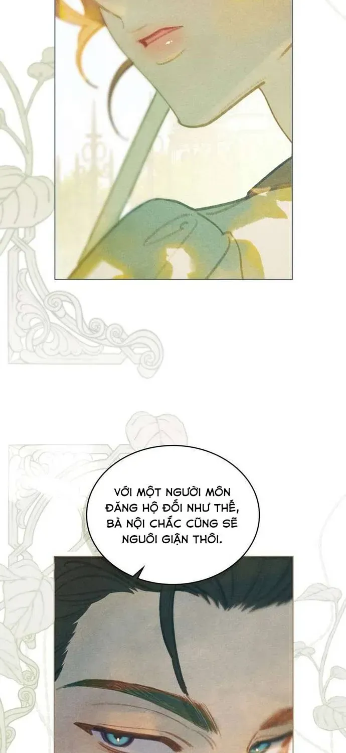 Nơi Khu Vườn Tháng Năm Chap 12 - Next Chap 11