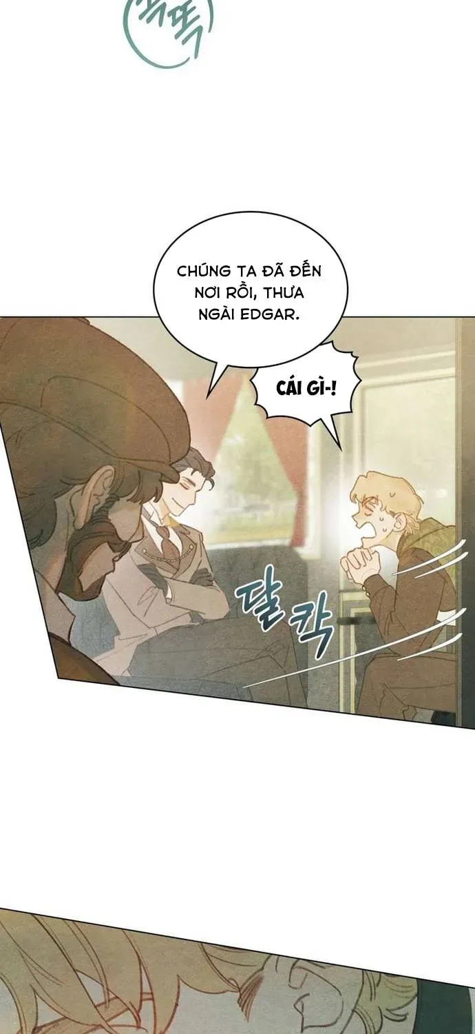 Nơi Khu Vườn Tháng Năm Chap 12 - Next Chap 11