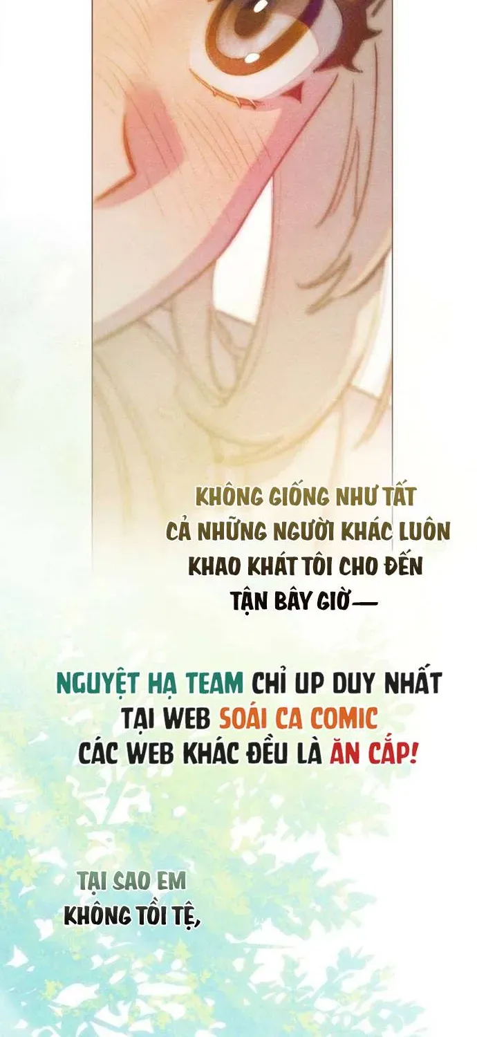 Nơi Khu Vườn Tháng Năm Chap 12 - Next Chap 11