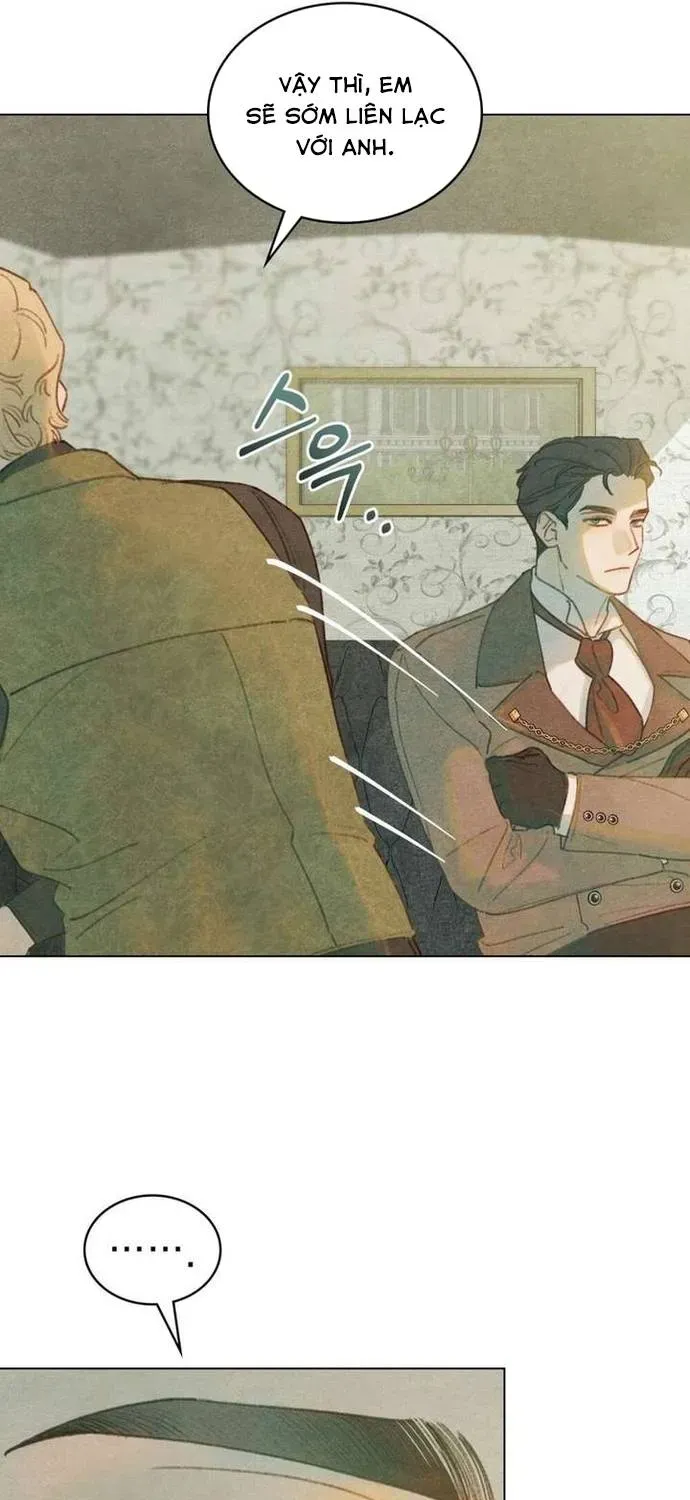 Nơi Khu Vườn Tháng Năm Chap 12 - Next Chap 11