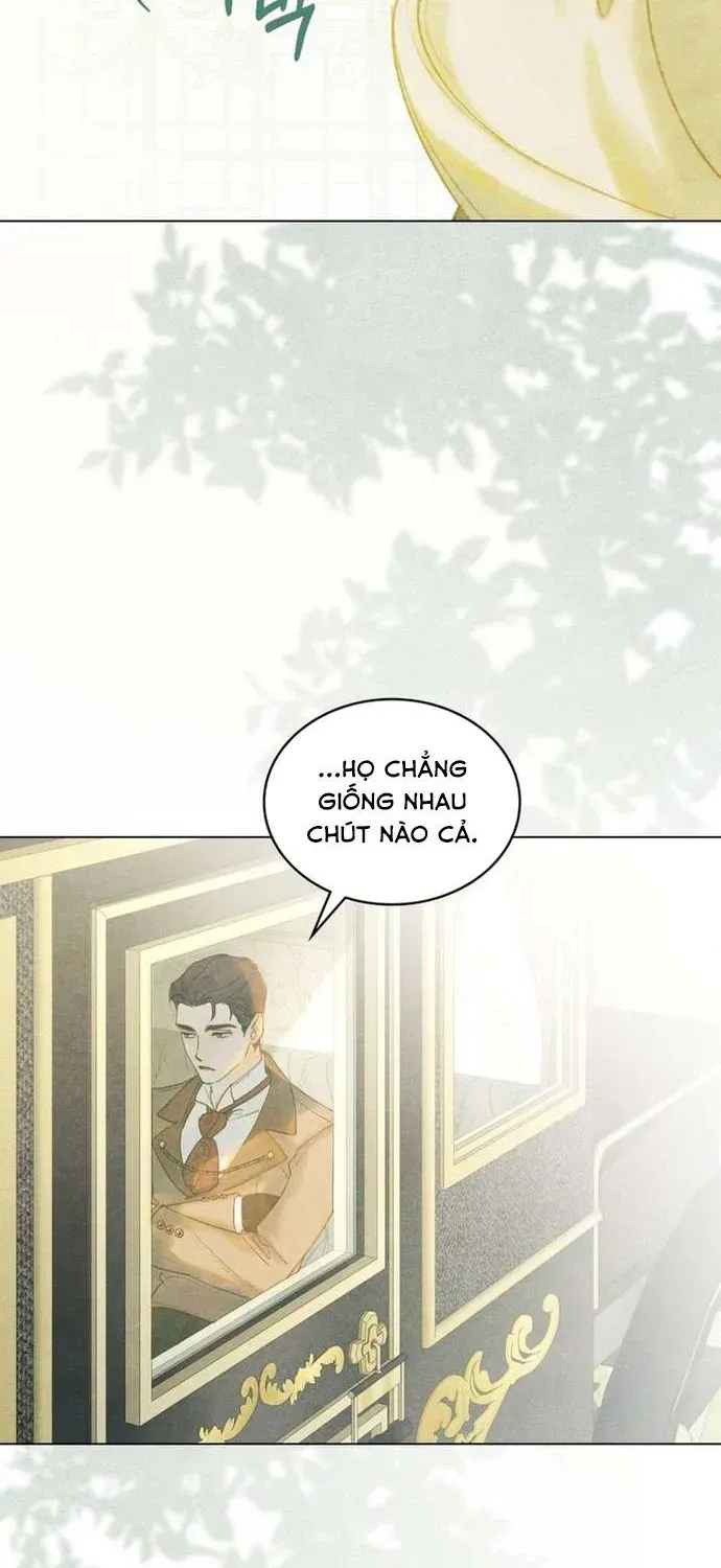 Nơi Khu Vườn Tháng Năm Chap 12 - Next Chap 11