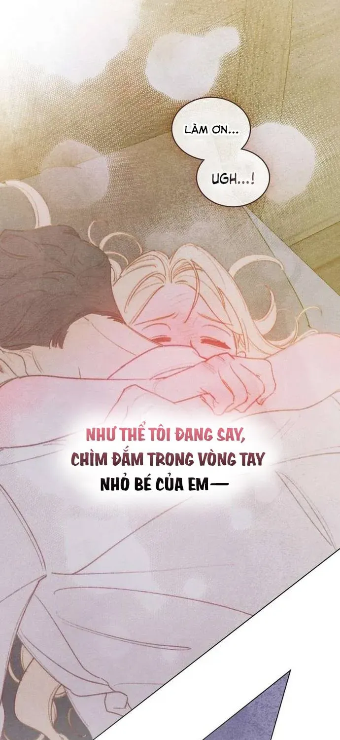 Nơi Khu Vườn Tháng Năm Chap 12 - Next Chap 11