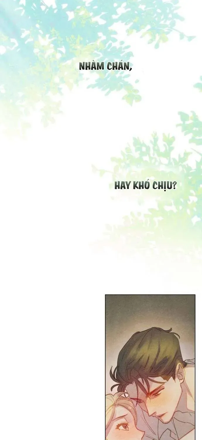 Nơi Khu Vườn Tháng Năm Chap 12 - Next Chap 11