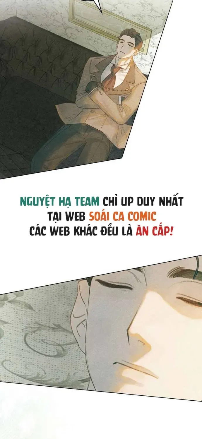 Nơi Khu Vườn Tháng Năm Chap 12 - Next Chap 11