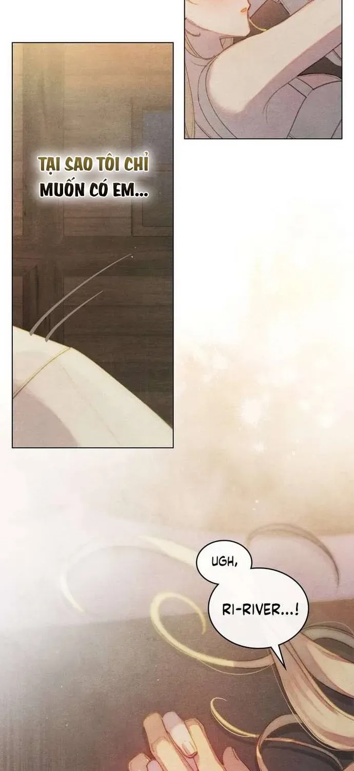 Nơi Khu Vườn Tháng Năm Chap 12 - Next Chap 11