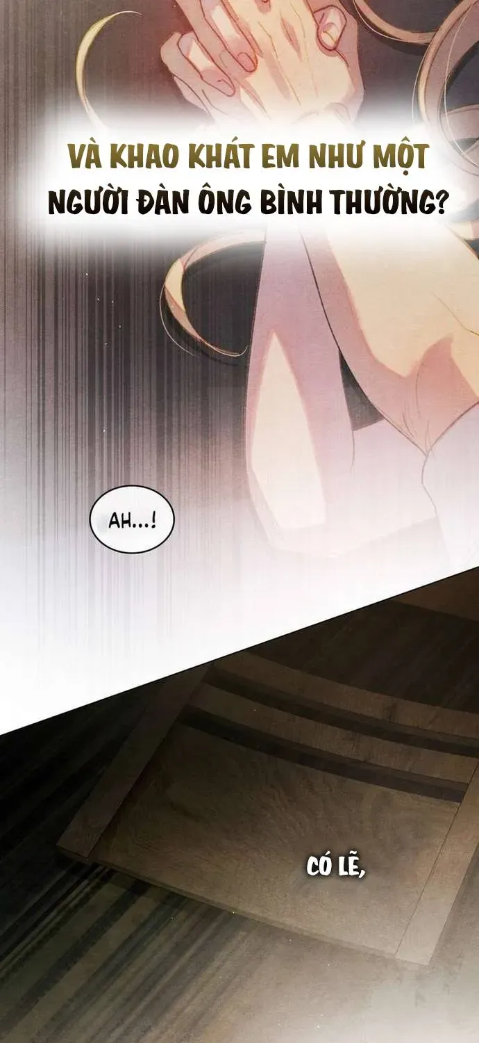 Nơi Khu Vườn Tháng Năm Chap 12 - Next Chap 11