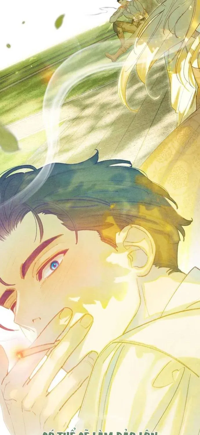 Nơi Khu Vườn Tháng Năm Chap 12 - Next Chap 11
