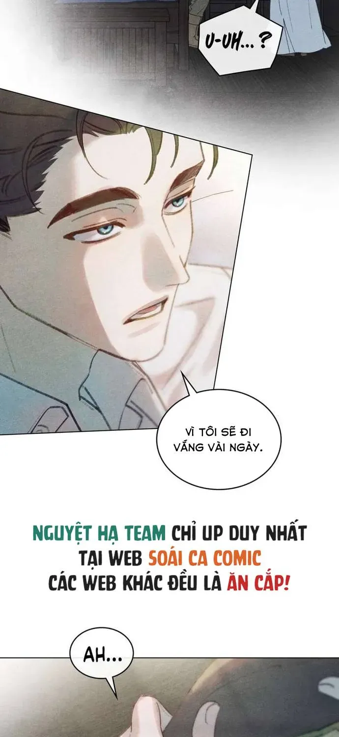 Nơi Khu Vườn Tháng Năm Chap 13 - Next Chap 12