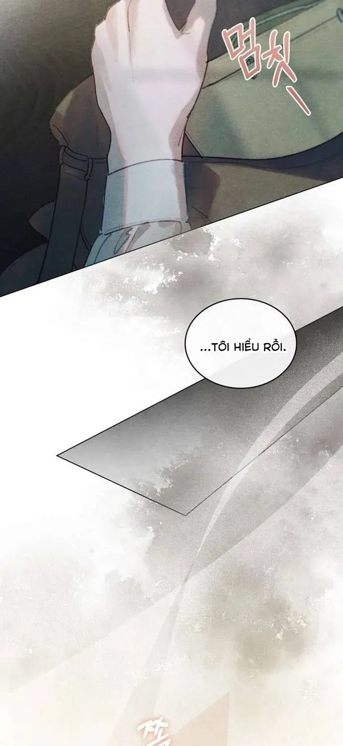 Nơi Khu Vườn Tháng Năm Chap 13 - Next Chap 12