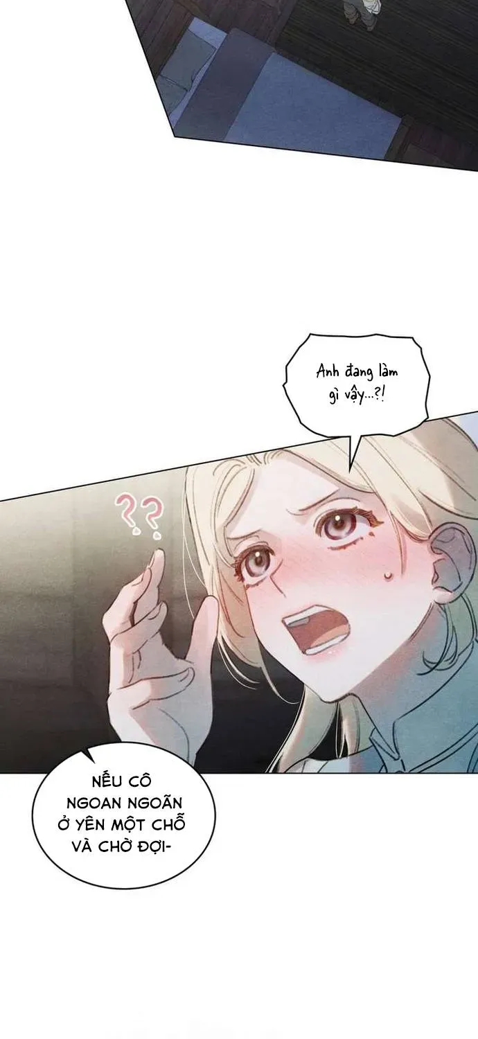 Nơi Khu Vườn Tháng Năm Chap 13 - Next Chap 12