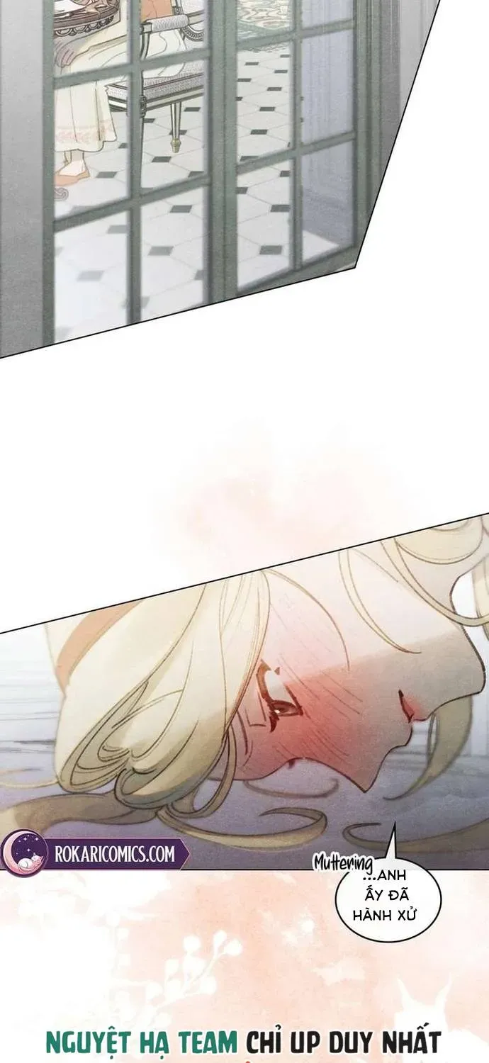 Nơi Khu Vườn Tháng Năm Chap 13 - Next Chap 12