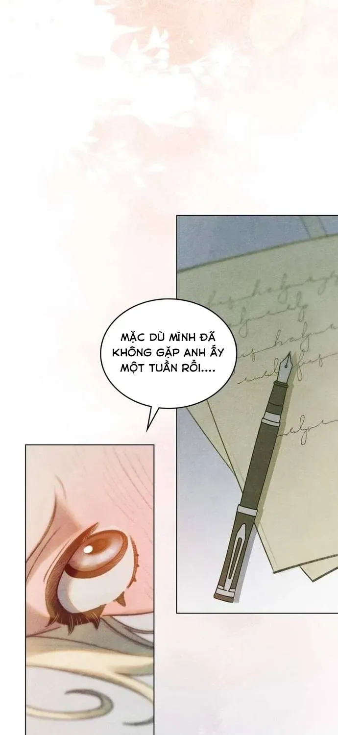 Nơi Khu Vườn Tháng Năm Chap 13 - Next Chap 12