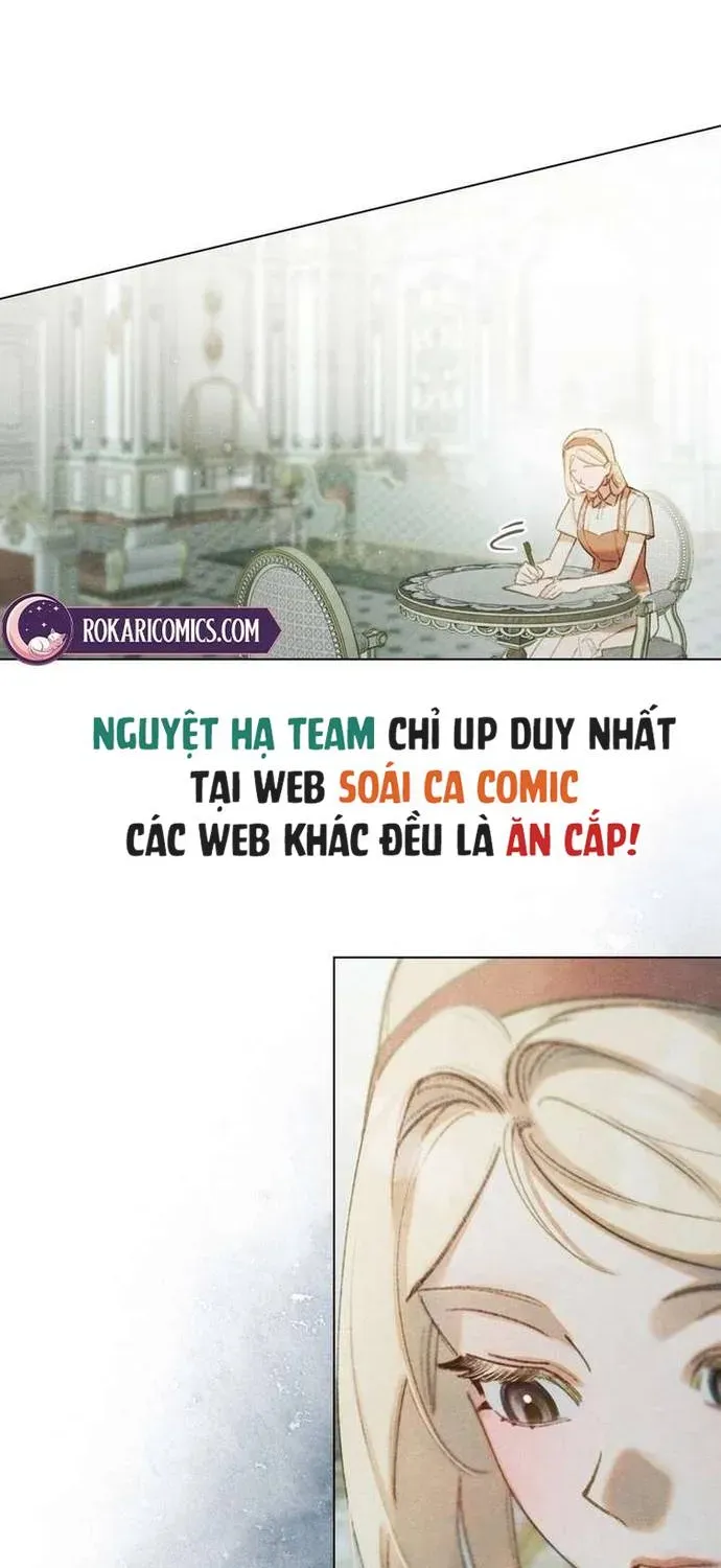 Nơi Khu Vườn Tháng Năm Chap 13 - Next Chap 12