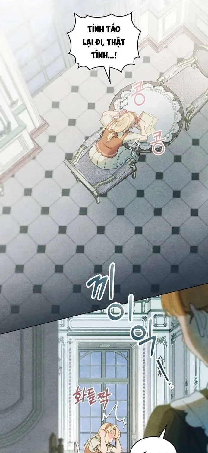 Nơi Khu Vườn Tháng Năm Chap 13 - Next Chap 12