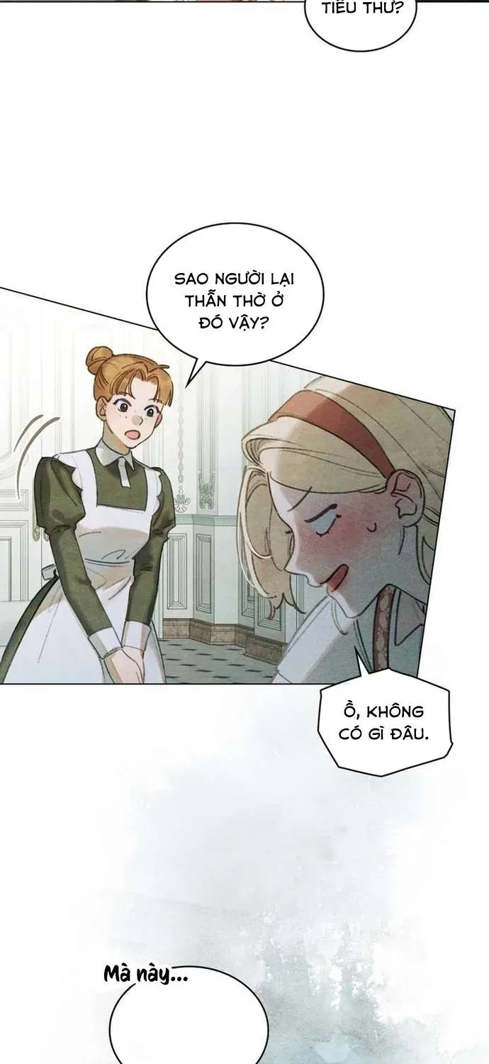 Nơi Khu Vườn Tháng Năm Chap 13 - Next Chap 12
