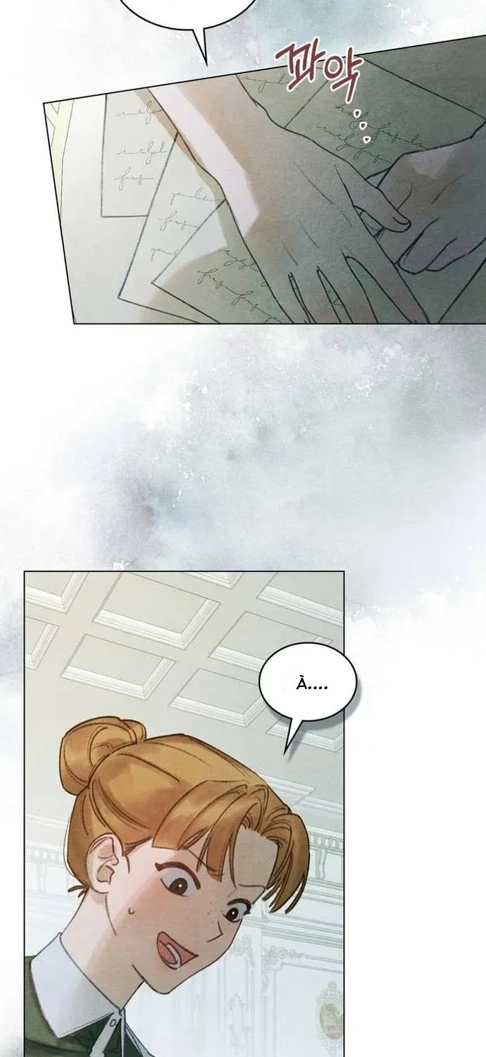 Nơi Khu Vườn Tháng Năm Chap 13 - Next Chap 12