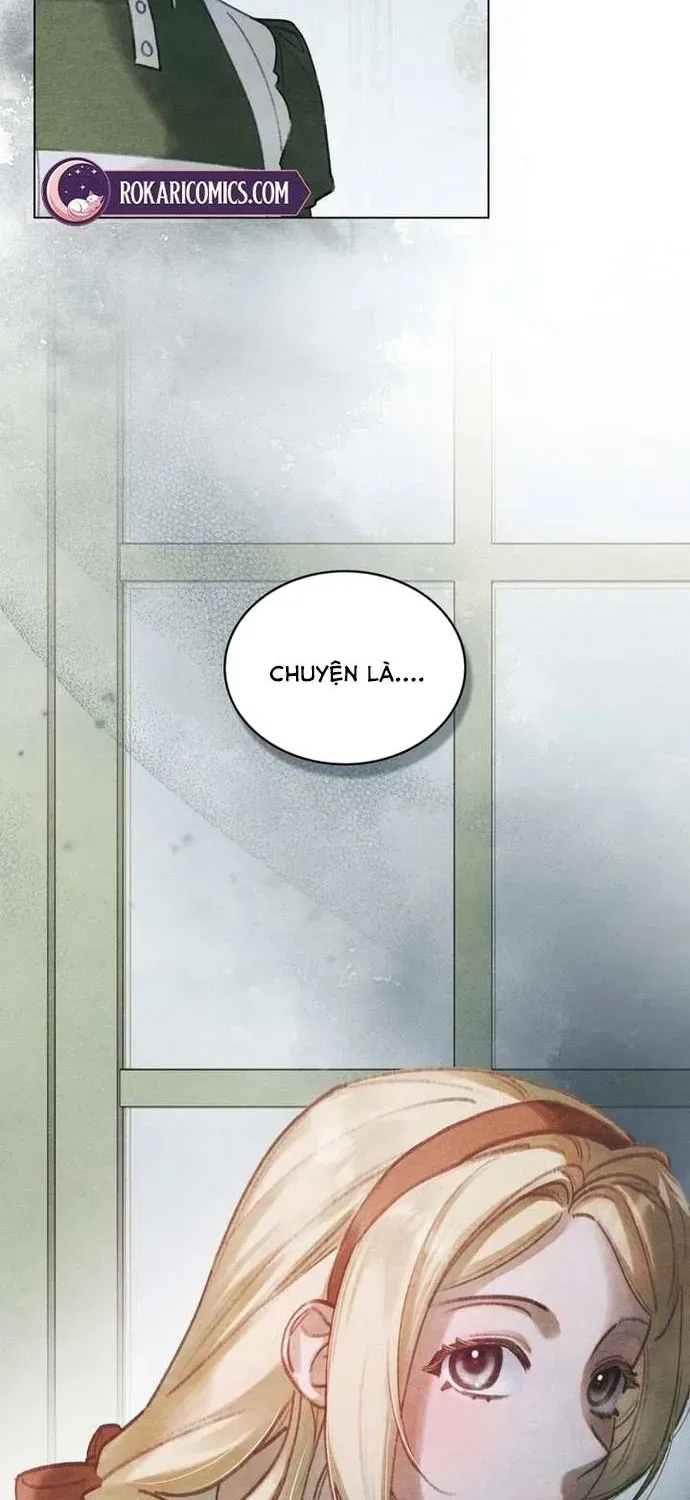 Nơi Khu Vườn Tháng Năm Chap 13 - Next Chap 12