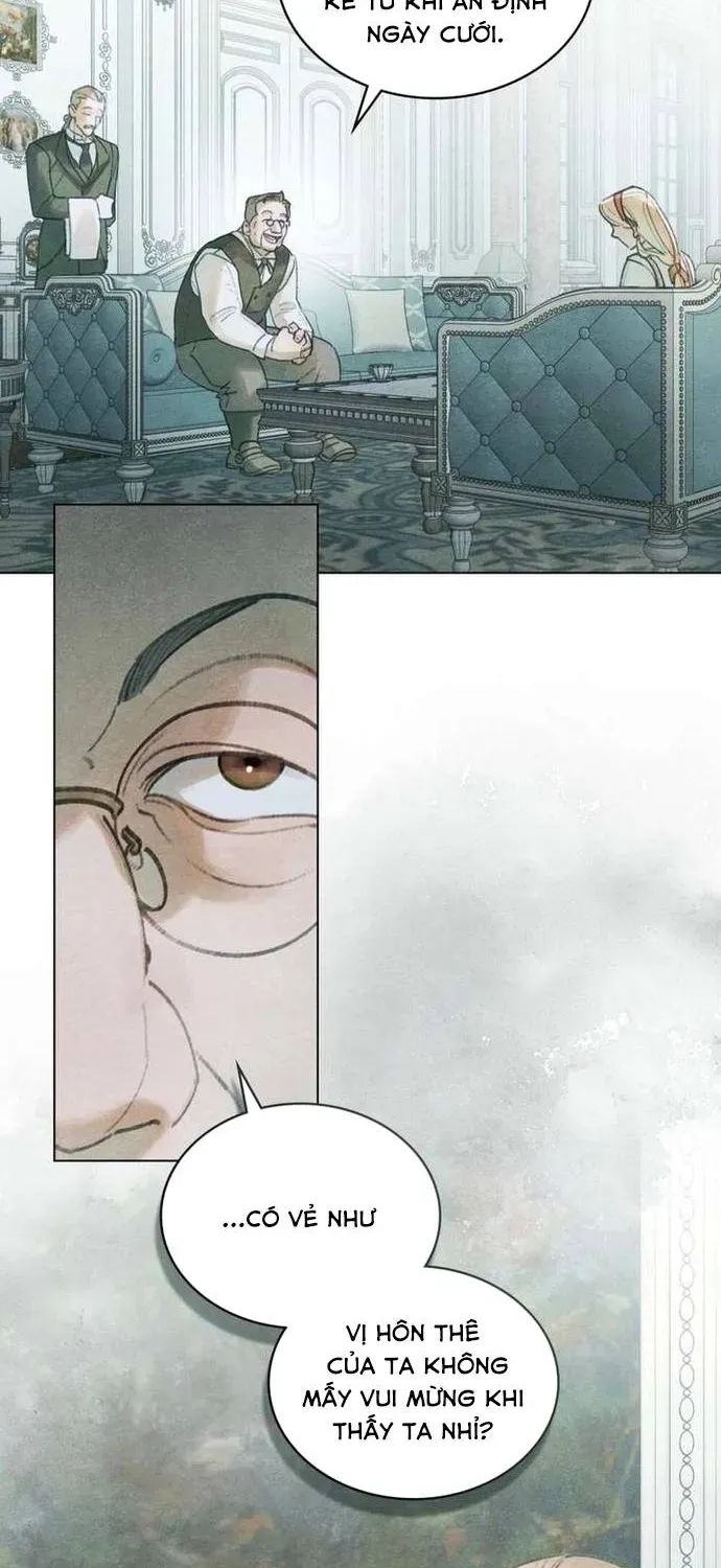 Nơi Khu Vườn Tháng Năm Chap 13 - Next Chap 12