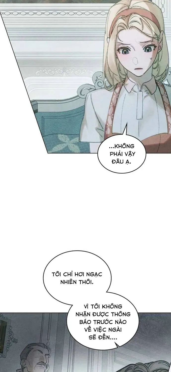 Nơi Khu Vườn Tháng Năm Chap 13 - Next Chap 12