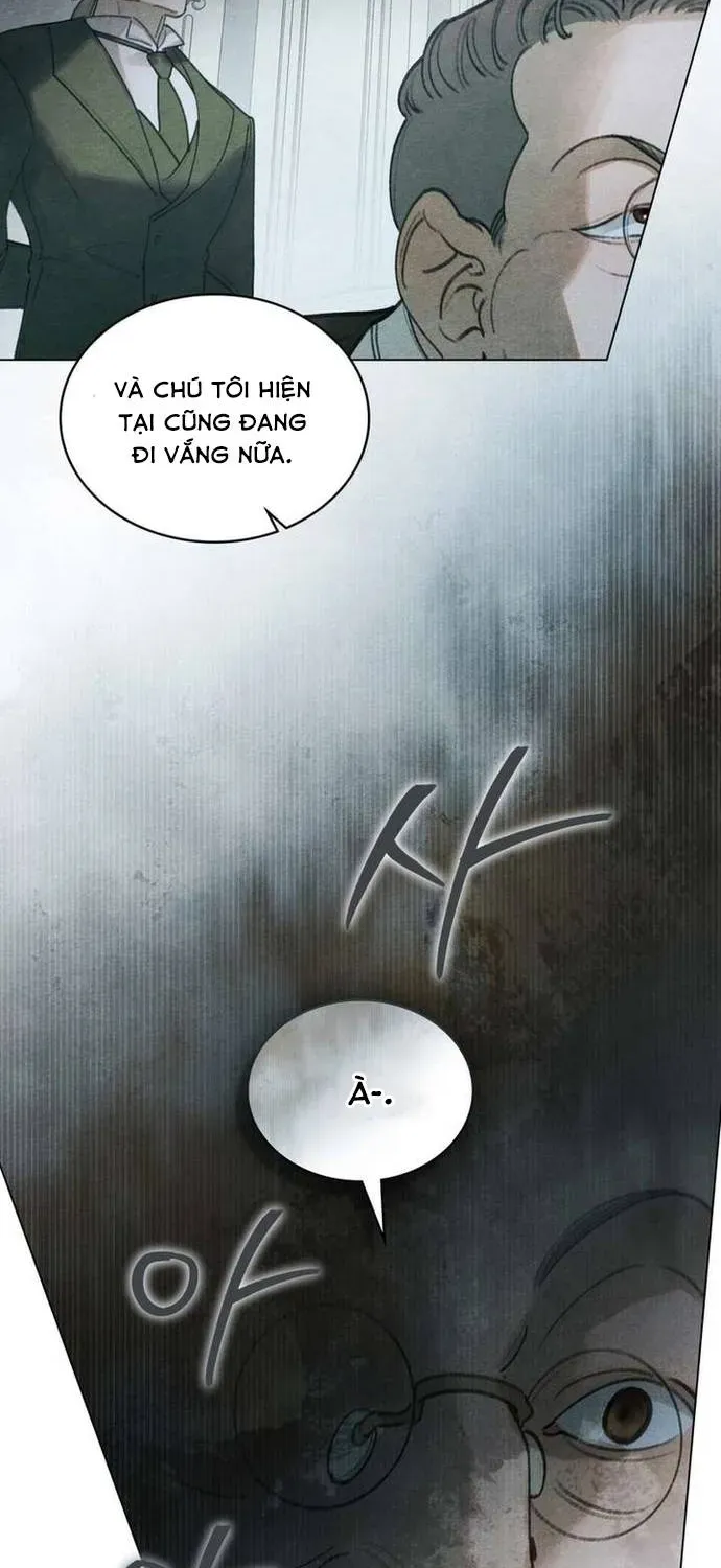 Nơi Khu Vườn Tháng Năm Chap 13 - Next Chap 12