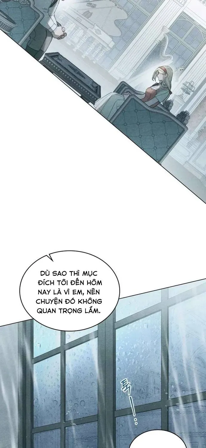 Nơi Khu Vườn Tháng Năm Chap 13 - Next Chap 12