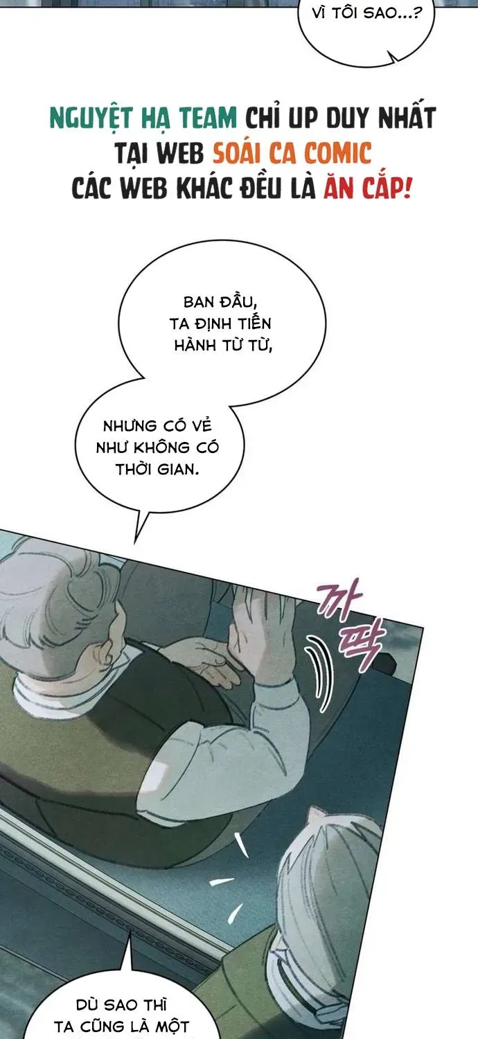Nơi Khu Vườn Tháng Năm Chap 13 - Next Chap 12