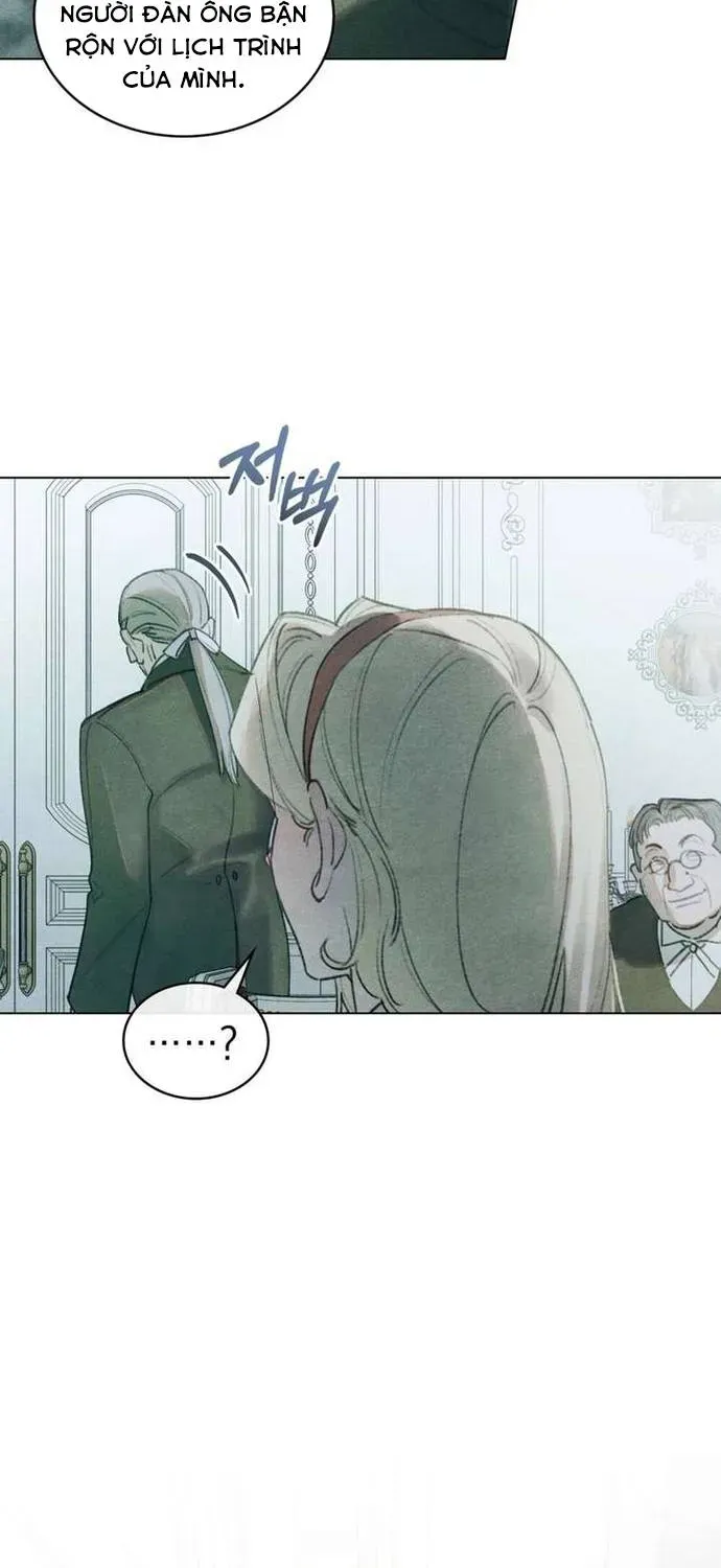 Nơi Khu Vườn Tháng Năm Chap 13 - Next Chap 12