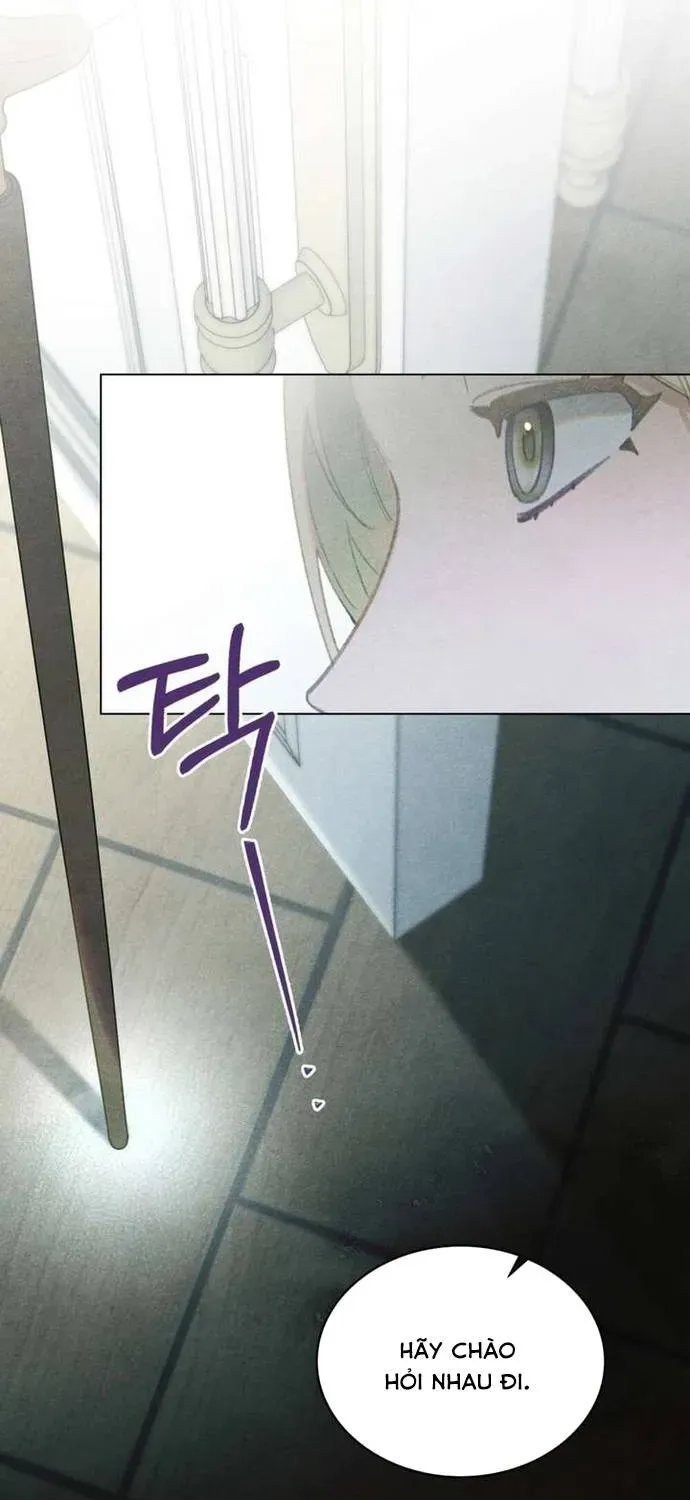Nơi Khu Vườn Tháng Năm Chap 13 - Next Chap 12