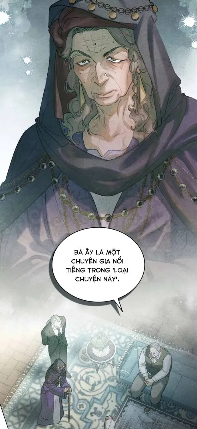 Nơi Khu Vườn Tháng Năm Chap 13 - Next Chap 12