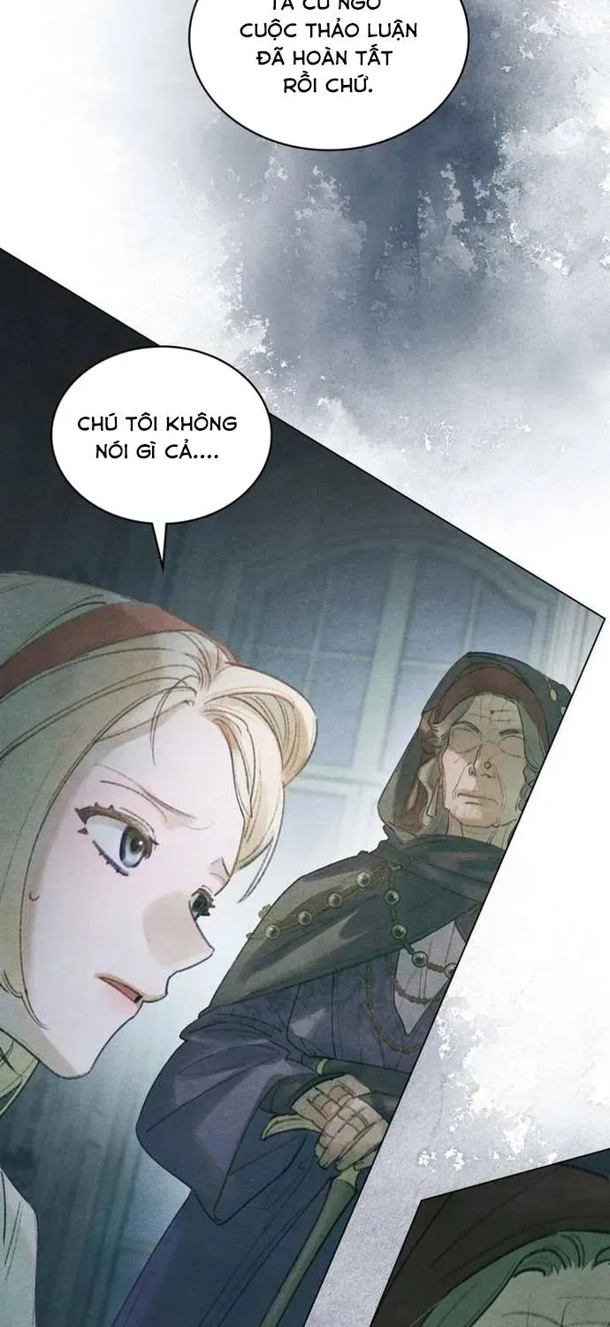 Nơi Khu Vườn Tháng Năm Chap 13 - Next Chap 12