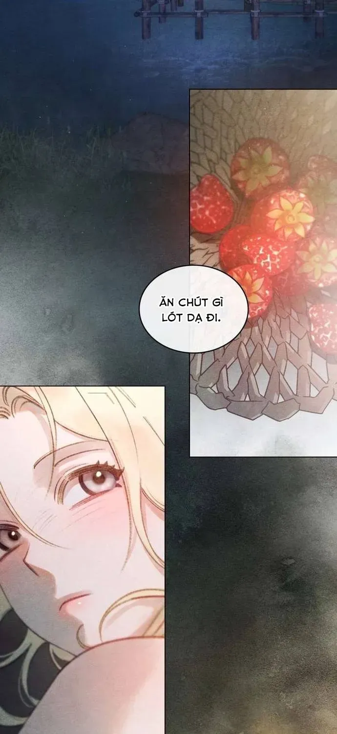 Nơi Khu Vườn Tháng Năm Chap 13 - Next Chap 12