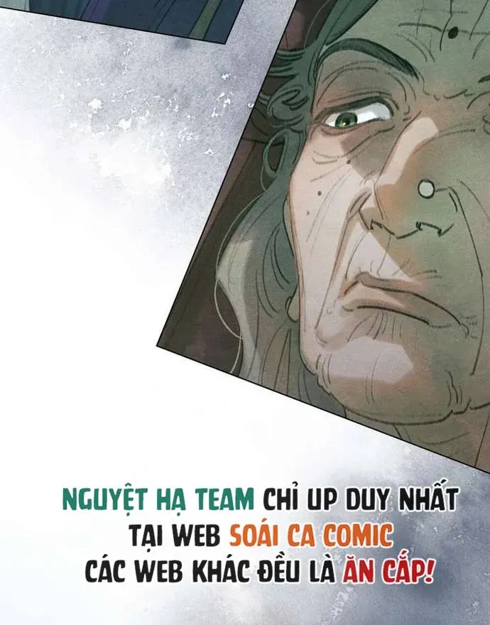 Nơi Khu Vườn Tháng Năm Chap 13 - Next Chap 12