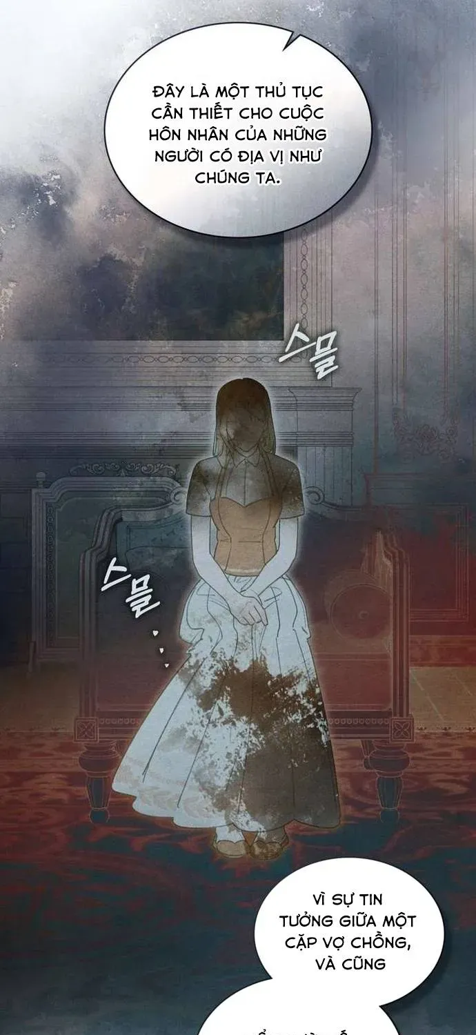 Nơi Khu Vườn Tháng Năm Chap 13 - Next Chap 12