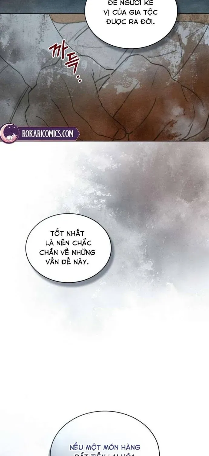 Nơi Khu Vườn Tháng Năm Chap 13 - Next Chap 12