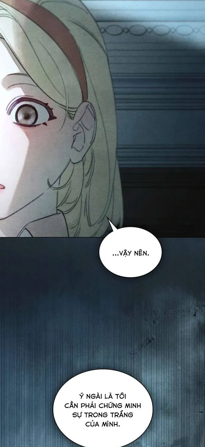 Nơi Khu Vườn Tháng Năm Chap 13 - Next Chap 12